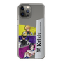 Slim Protection Case［ NIJISANJI EN - Krisis - All Together ］