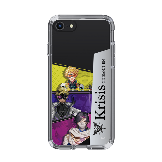 Slim Protection Case［ NIJISANJI EN - Krisis - All Together ］