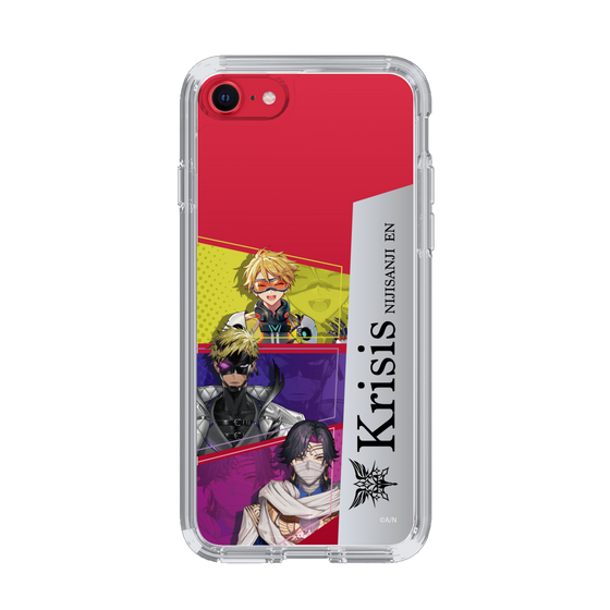 Slim Protection Case［ NIJISANJI EN - Krisis - All Together ］