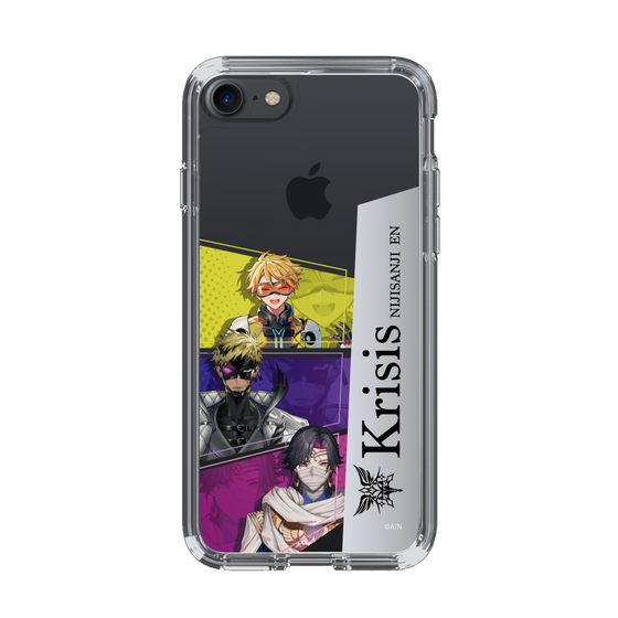 Slim Protection Case［ NIJISANJI EN - Krisis - All Together ］