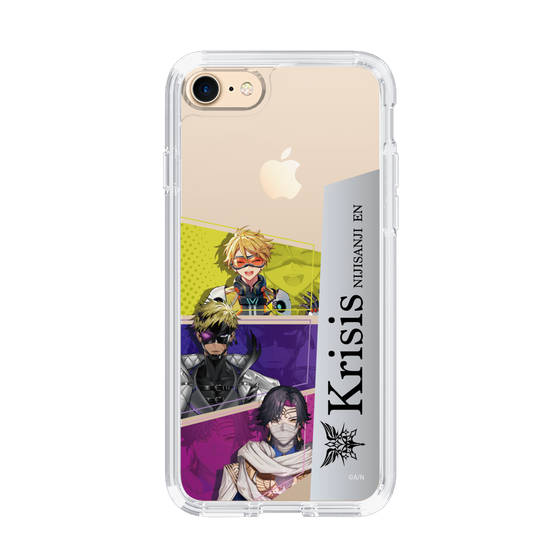 Slim Protection Case［ NIJISANJI EN - Krisis - All Together ］