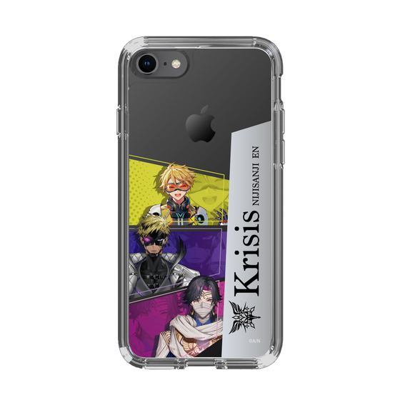 Slim Protection Case［ NIJISANJI EN - Krisis - All Together ］