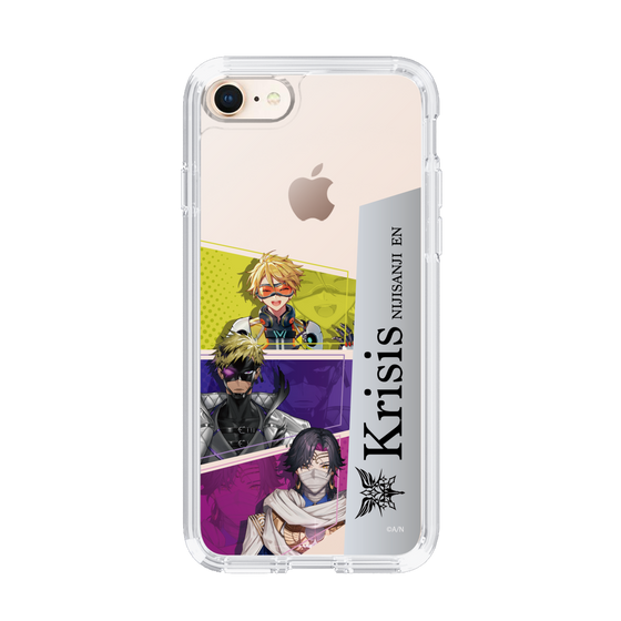 Slim Protection Case［ NIJISANJI EN - Krisis - All Together ］