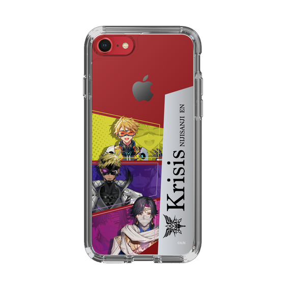 Slim Protection Case［ NIJISANJI EN - Krisis - All Together ］