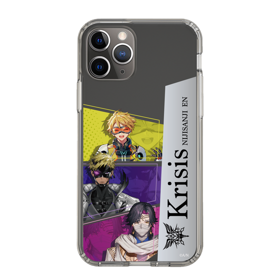 Slim Protection Case［ NIJISANJI EN - Krisis - All Together ］
