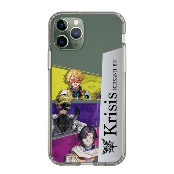 Slim Protection Case［ NIJISANJI EN - Krisis - All Together ］
