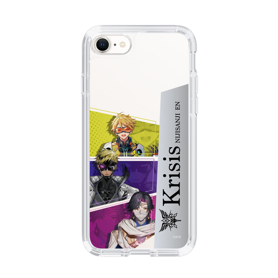 Slim Protection Case［ NIJISANJI EN - Krisis - All Together ］