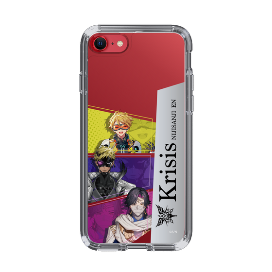 Slim Protection Case［ NIJISANJI EN - Krisis - All Together ］