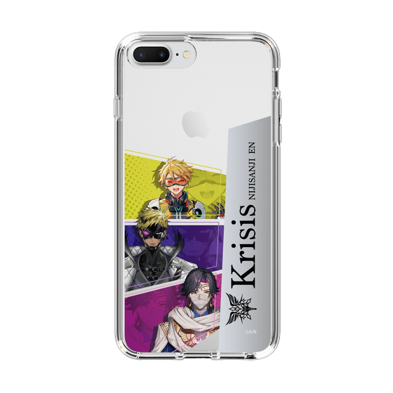 Slim Protection Case［ NIJISANJI EN - Krisis - All Together ］