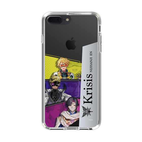 Slim Protection Case［ NIJISANJI EN - Krisis - All Together ］