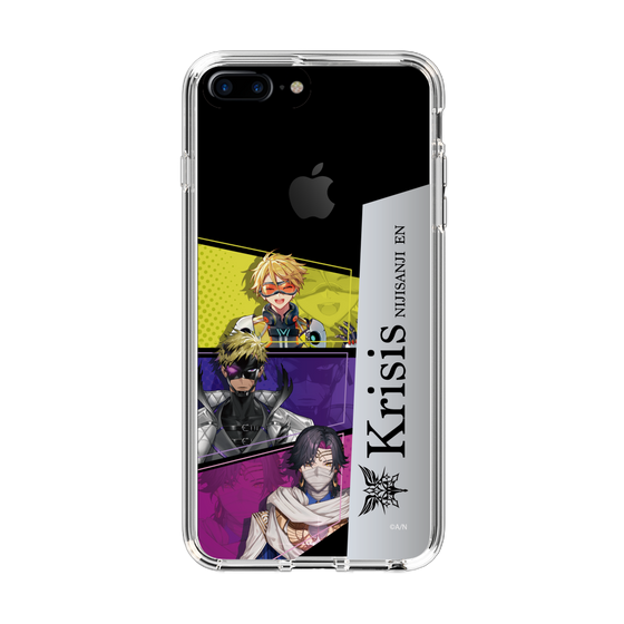 Slim Protection Case［ NIJISANJI EN - Krisis - All Together ］