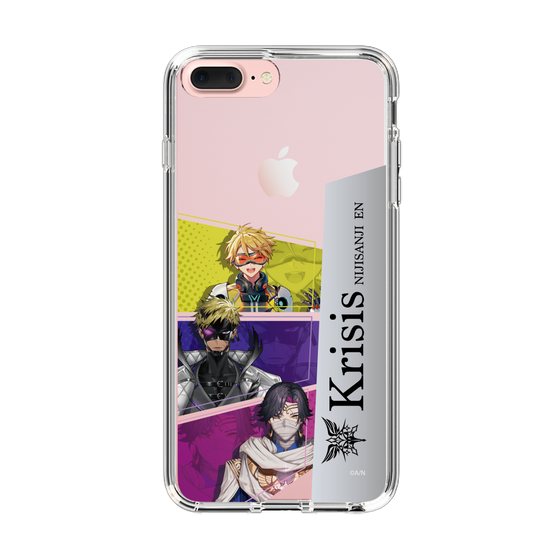 Slim Protection Case［ NIJISANJI EN - Krisis - All Together ］