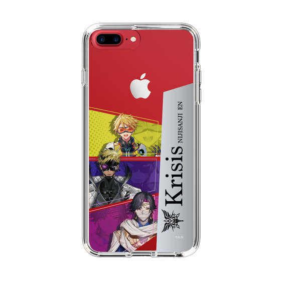 Slim Protection Case［ NIJISANJI EN - Krisis - All Together ］