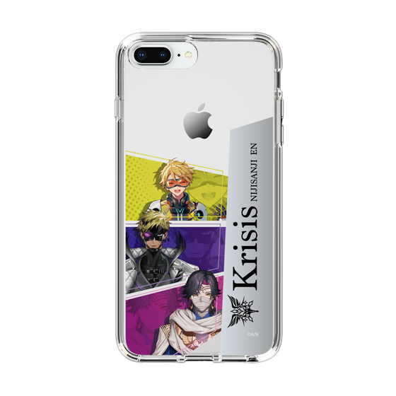 Slim Protection Case［ NIJISANJI EN - Krisis - All Together ］