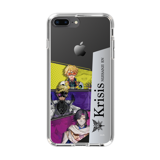 Slim Protection Case［ NIJISANJI EN - Krisis - All Together ］