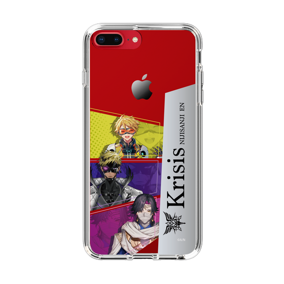 Slim Protection Case［ NIJISANJI EN - Krisis - All Together ］