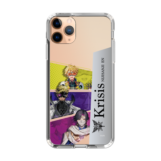 Slim Protection Case［ NIJISANJI EN - Krisis - All Together ］
