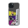 Slim Protection Case［ NIJISANJI EN - Krisis - All Together ］