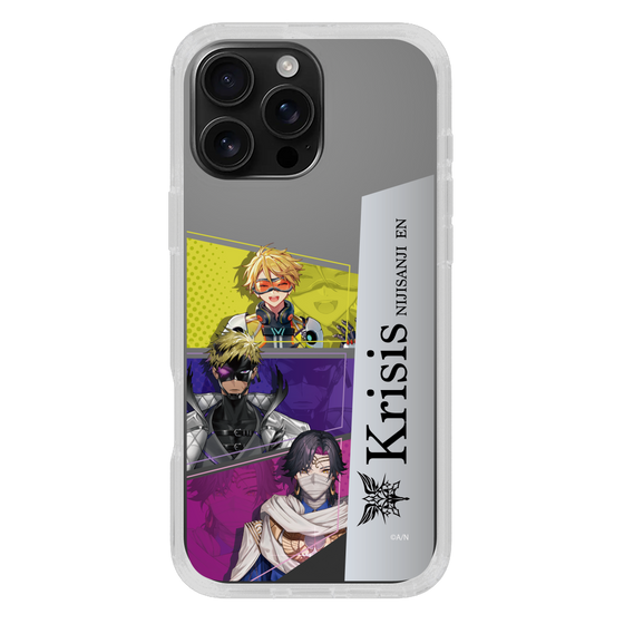 Slim Protection Case［ NIJISANJI EN - Krisis - All Together ］