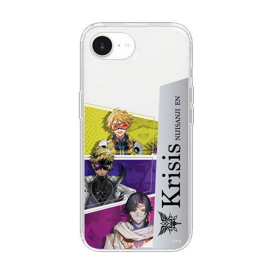Slim Protection Case［ NIJISANJI EN - Krisis - All Together ］