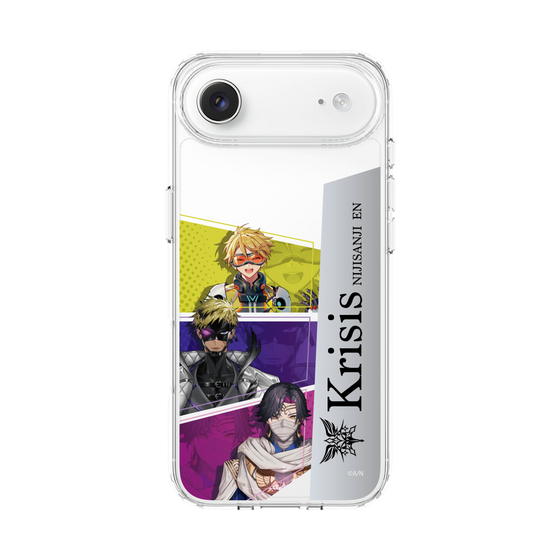 Slim Protection Case［ NIJISANJI EN - Krisis - All Together ］