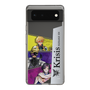 Slim Protection Case［ NIJISANJI EN - Krisis - All Together ］