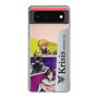 Slim Protection Case［ NIJISANJI EN - Krisis - All Together ］