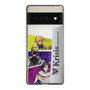 Slim Protection Case［ NIJISANJI EN - Krisis - All Together ］