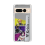 Slim Protection Case［ NIJISANJI EN - Krisis - All Together ］