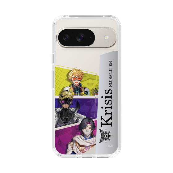 Slim Protection Case［ NIJISANJI EN - Krisis - All Together ］