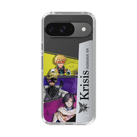 Slim Protection Case［ NIJISANJI EN - Krisis - All Together ］