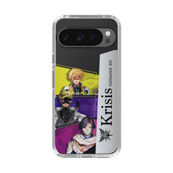 Slim Protection Case［ NIJISANJI EN - Krisis - All Together ］