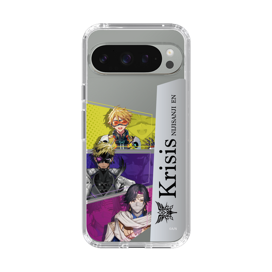 Slim Protection Case［ NIJISANJI EN - Krisis - All Together ］