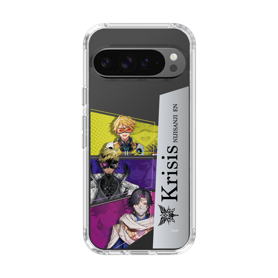Slim Protection Case［ NIJISANJI EN - Krisis - All Together ］