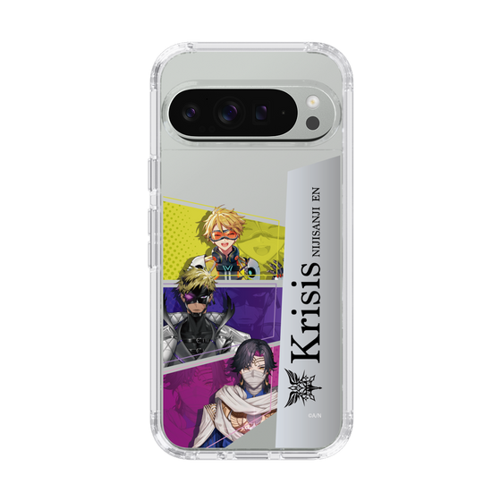 Slim Protection Case［ NIJISANJI EN - Krisis - All Together ］