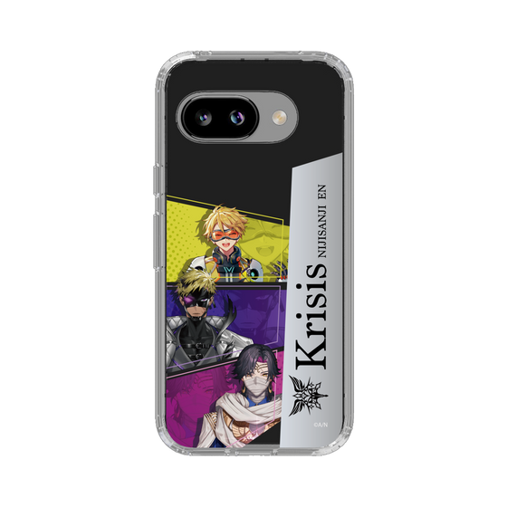 Slim Protection Case［ NIJISANJI EN - Krisis - All Together ］
