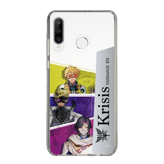 Slim Protection Case［ NIJISANJI EN - Krisis - All Together ］