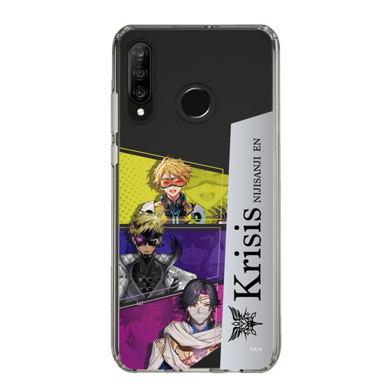 Slim Protection Case［ NIJISANJI EN - Krisis - All Together ］
