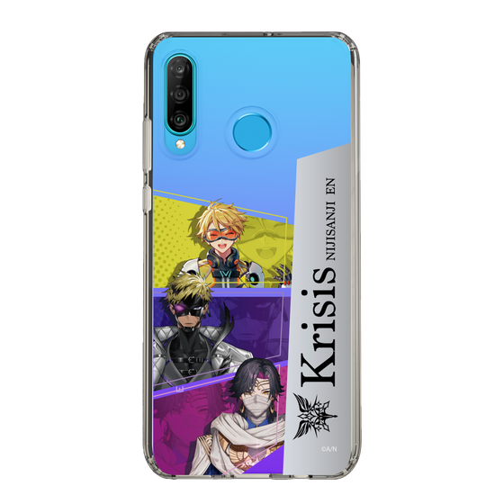Slim Protection Case［ NIJISANJI EN - Krisis - All Together ］