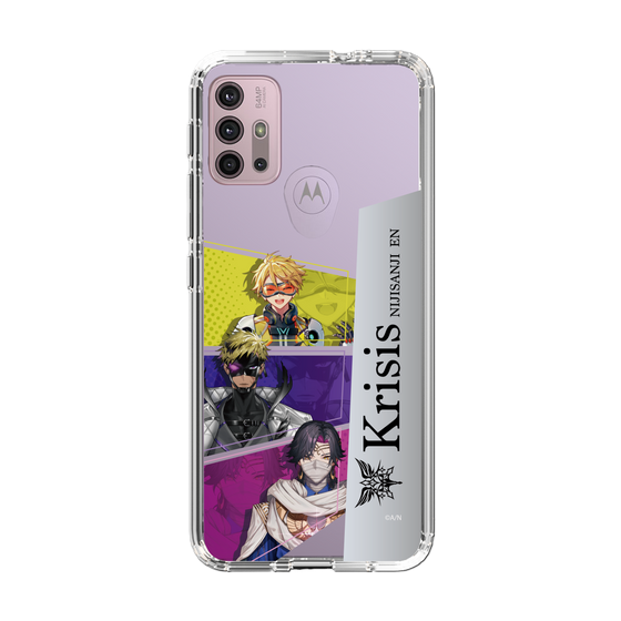 Slim Protection Case［ NIJISANJI EN - Krisis - All Together ］