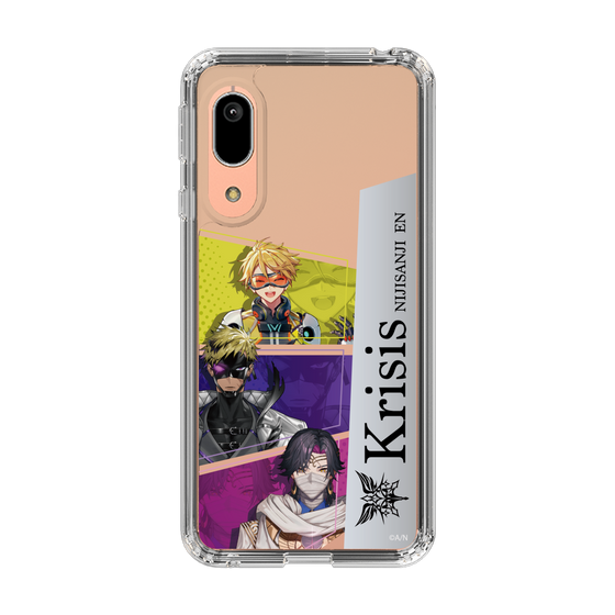 Slim Protection Case［ NIJISANJI EN - Krisis - All Together ］