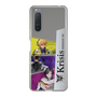 Slim Protection Case［ NIJISANJI EN - Krisis - All Together ］