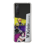 Slim Protection Case［ NIJISANJI EN - Krisis - All Together ］