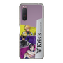 Slim Protection Case［ NIJISANJI EN - Krisis - All Together ］