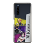Slim Protection Case［ NIJISANJI EN - Krisis - All Together ］