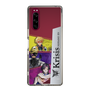 Slim Protection Case［ NIJISANJI EN - Krisis - All Together ］