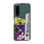 Slim Protection Case［ NIJISANJI EN - Krisis - All Together ］