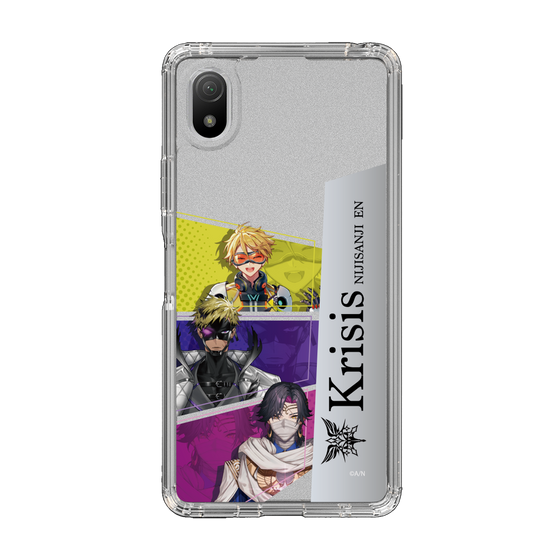 Slim Protection Case［ NIJISANJI EN - Krisis - All Together ］