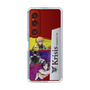 Slim Protection Case［ NIJISANJI EN - Krisis - All Together ］