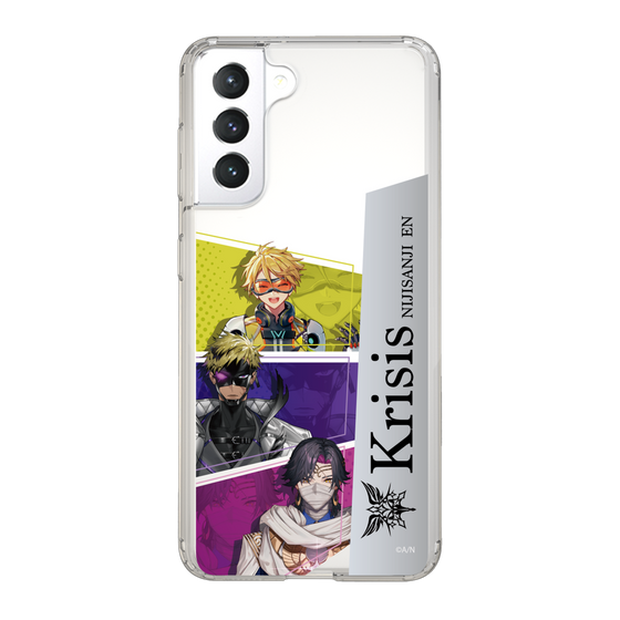 Slim Protection Case［ NIJISANJI EN - Krisis - All Together ］